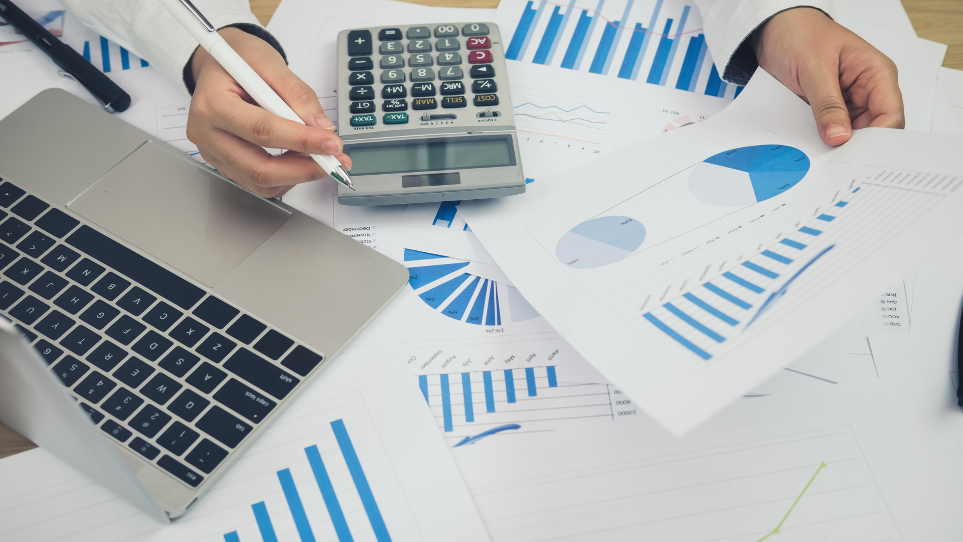 Inversiones y Factoring